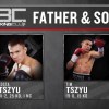 eSports Boxing Club roster