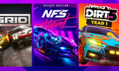 ea racing sale