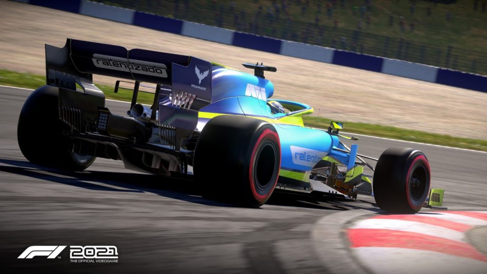 f1 2021 podium pass 2