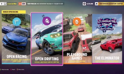 forza horizon 5 multiplayer