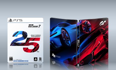 gran turismo 7 25th