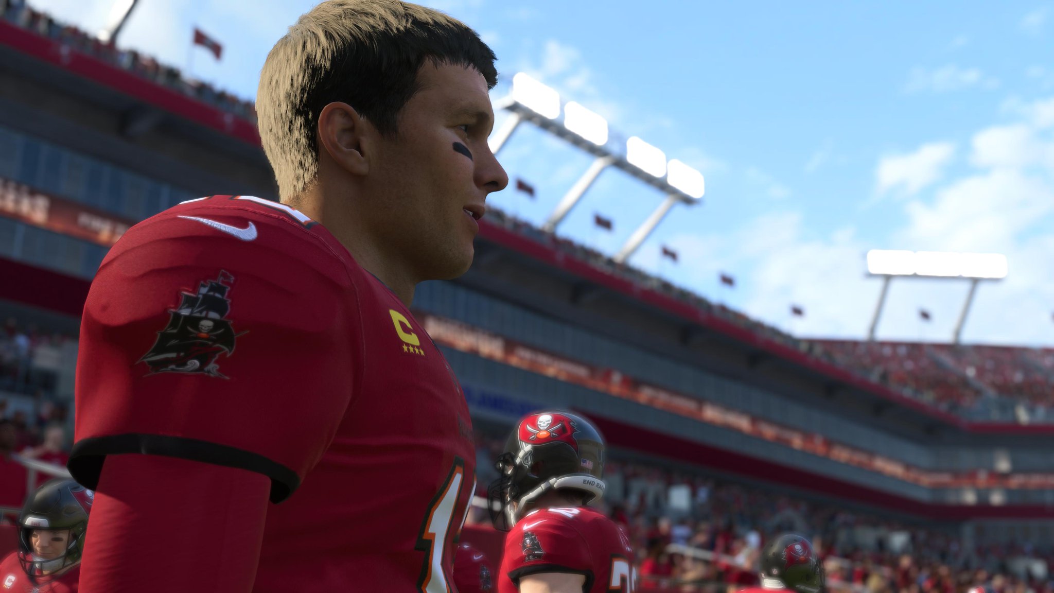 madden 22 patch 2