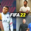 FIFA 22 early impressions