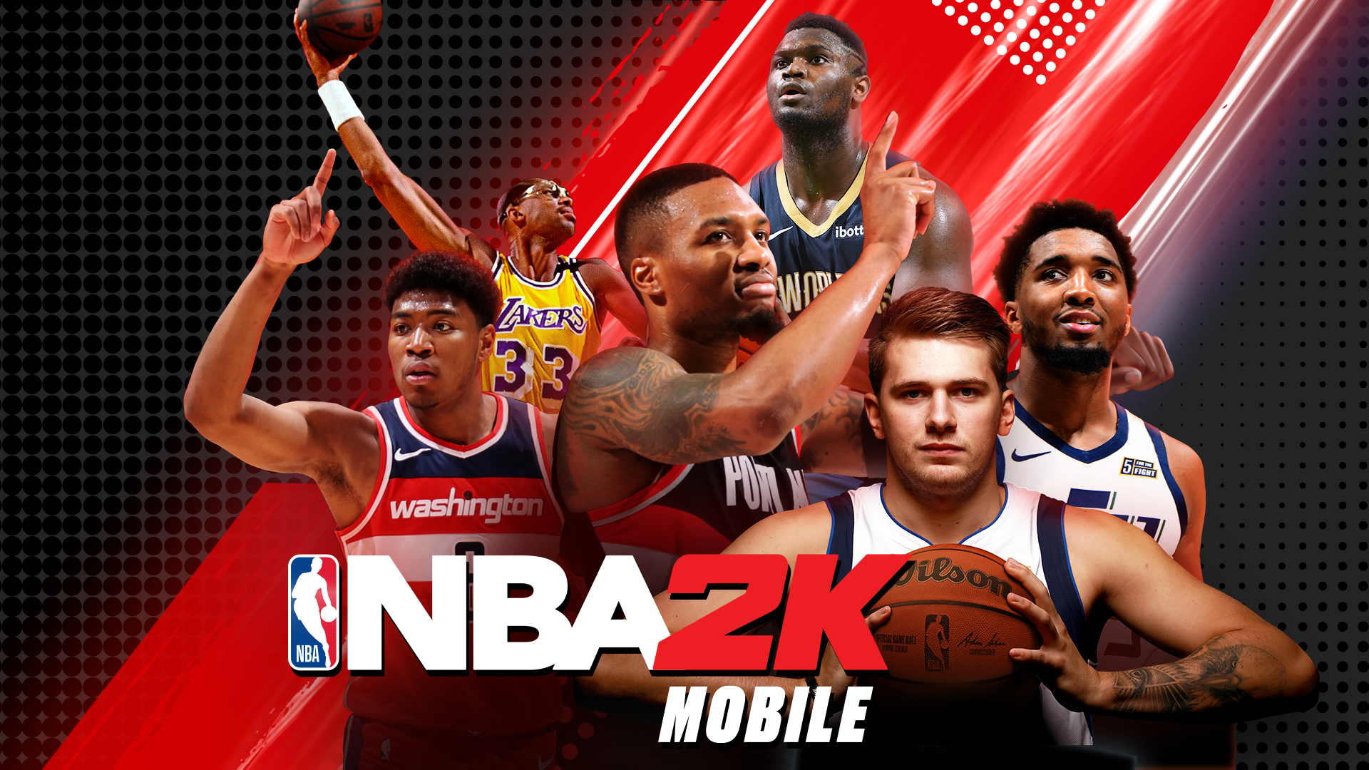 nba 2k mobile update