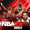 nba 2k mobile update