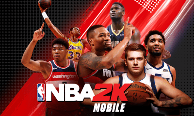 nba 2k mobile update