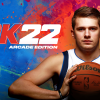 nba 2k22 arcade edition