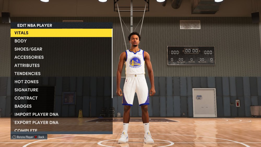 nba 2k22 patch