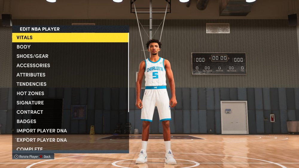 nba 2k22 patch