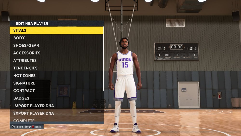 nba 2k22 patch