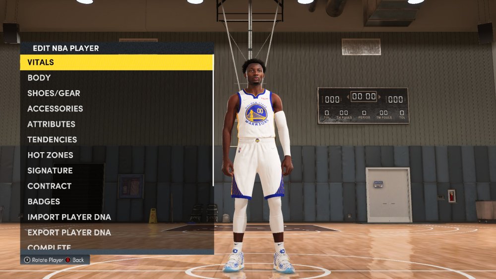 nba 2k22 patch