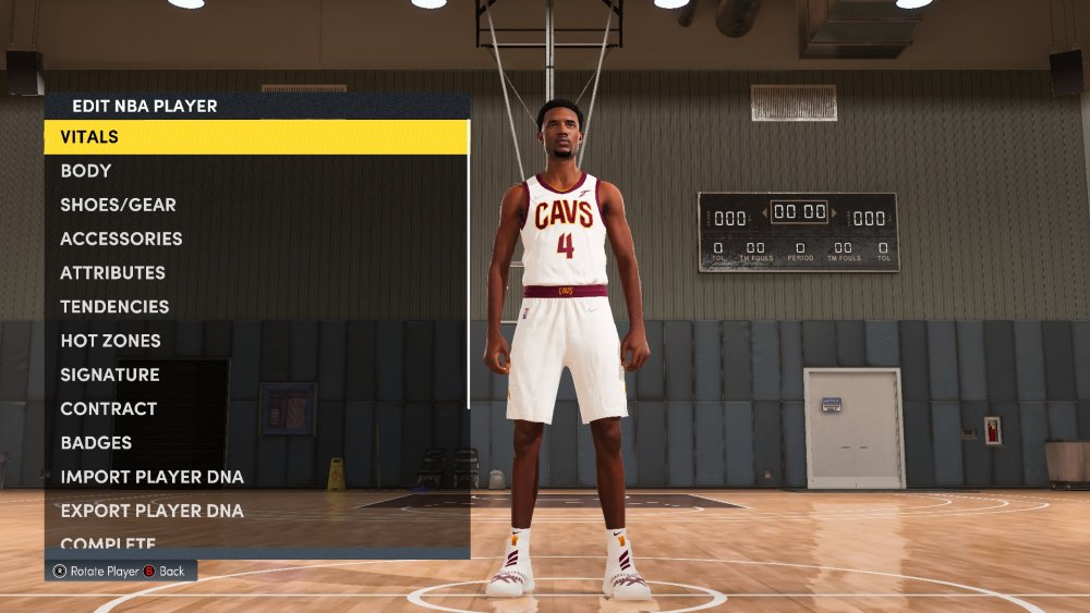 nba 2k22 patch