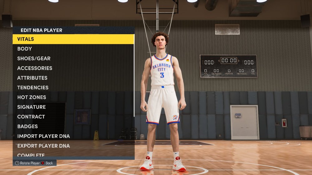 nba 2k22 patch