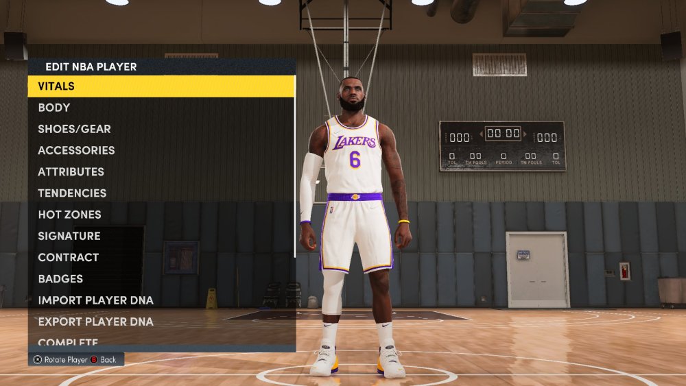 nba 2k22 patch