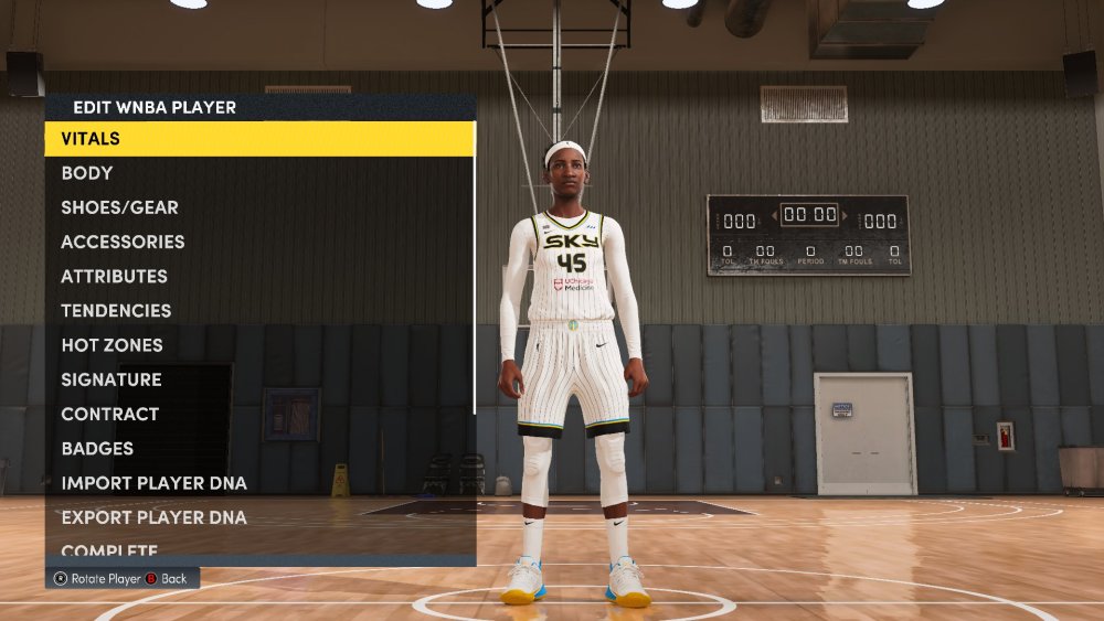 nba 2k22 patch