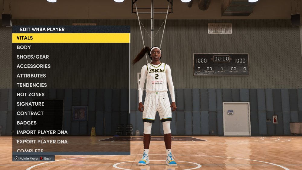 nba 2k22 patch