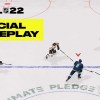 nhl 22 gameplay