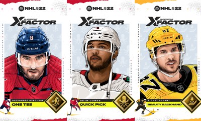 nhl 22 xfactors