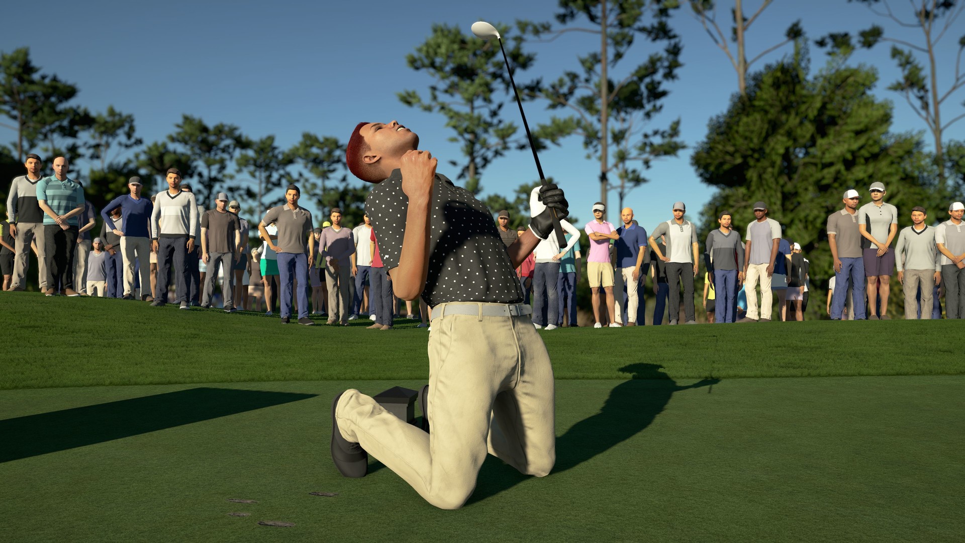 pga tour 2k21 free