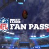 rocket league nfl pass