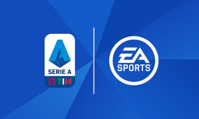 FIFA 22 Serie A