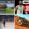 sports gaming news