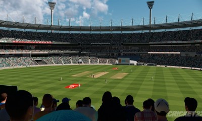 Cricket 22