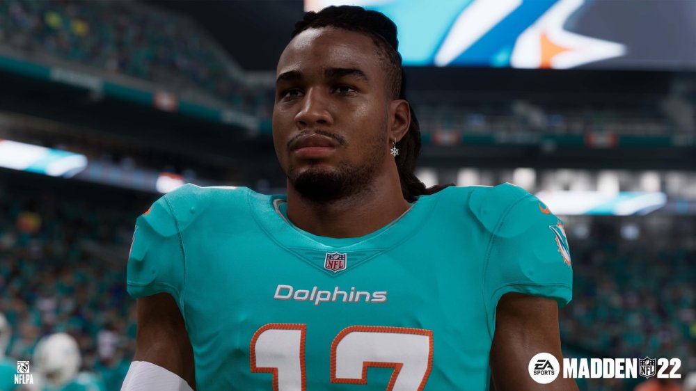 madden nfl 22