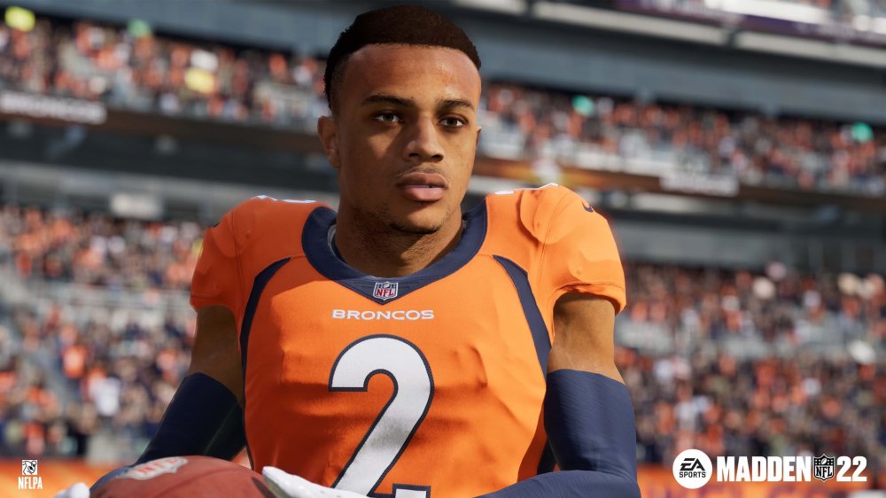 madden nfl 22