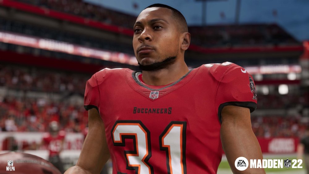 madden nfl 22