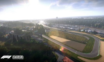 f1 2021 imola