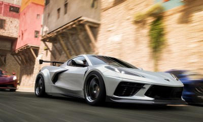 Forza Horizon 5 Confirmed Car List