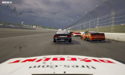 NASCAR 21: Ignition Review