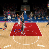 NBA 2K22 Apple Arcade