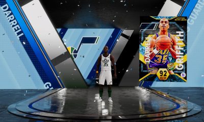 NBA 2K22 MyTeam Review