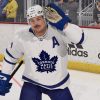 NHL 23 celebrations