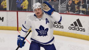 NHL 22 Review