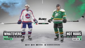 NHL 22 Ultimate Team