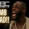 ESBC Deontay Wilder