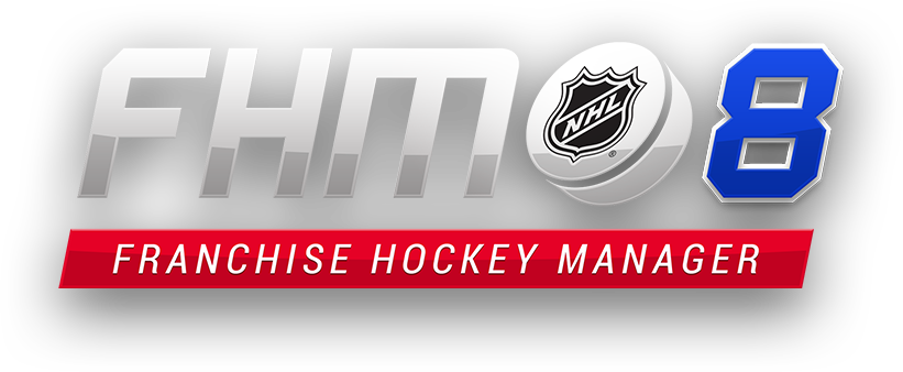 Franchise Hockey Manager 8