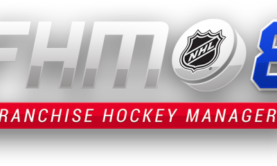 Franchise Hockey Manager 8