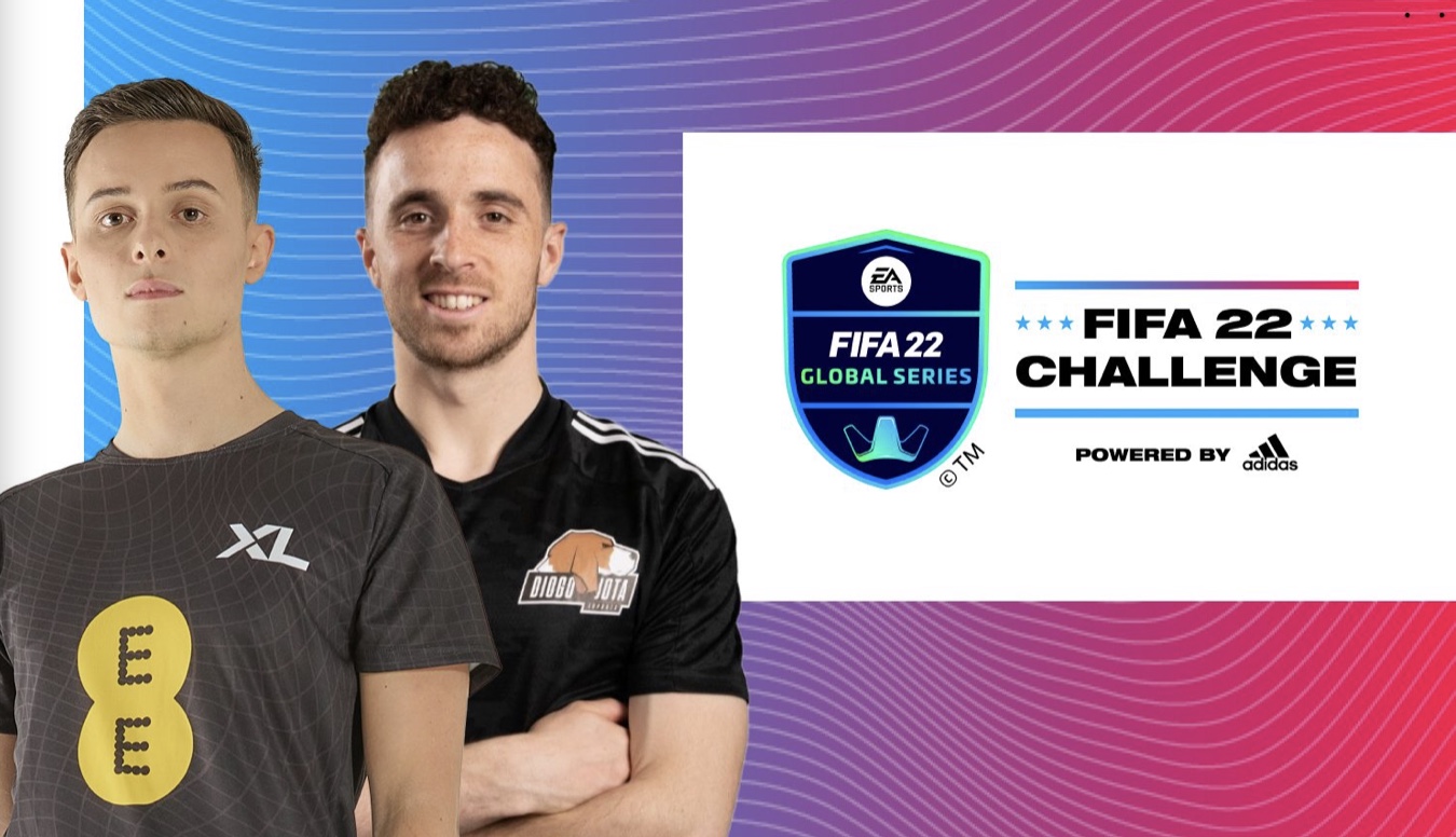 fifa 22 challenge