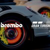 gran turismo 7 brembo