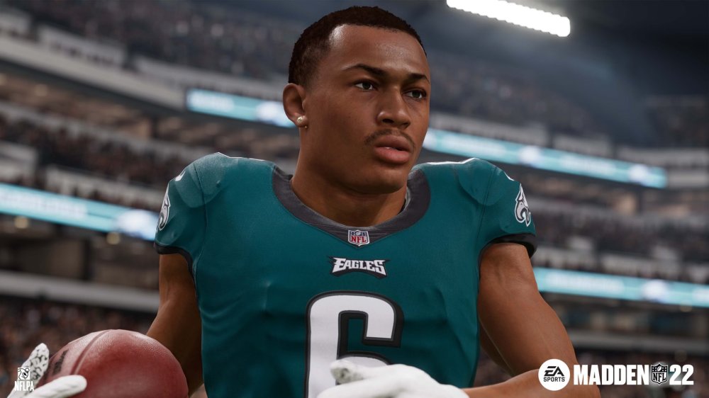 madden nfl 22