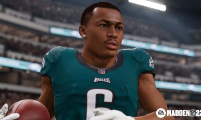 madden 22 smith