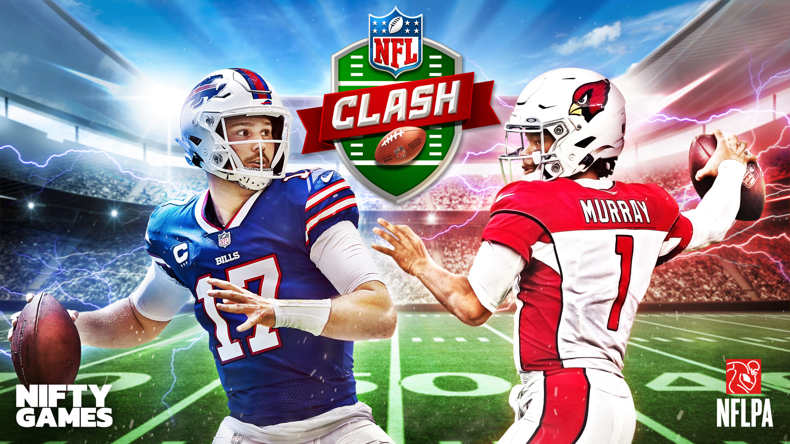 nfl clash review