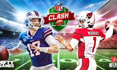 nfl clash review