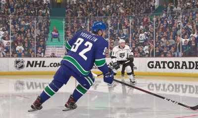 nhl 22 roster update