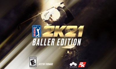 pga tour 2k21 baller