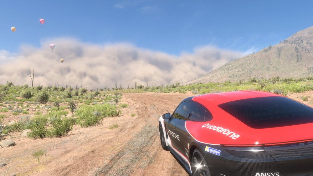 Forza Horizon 5 review